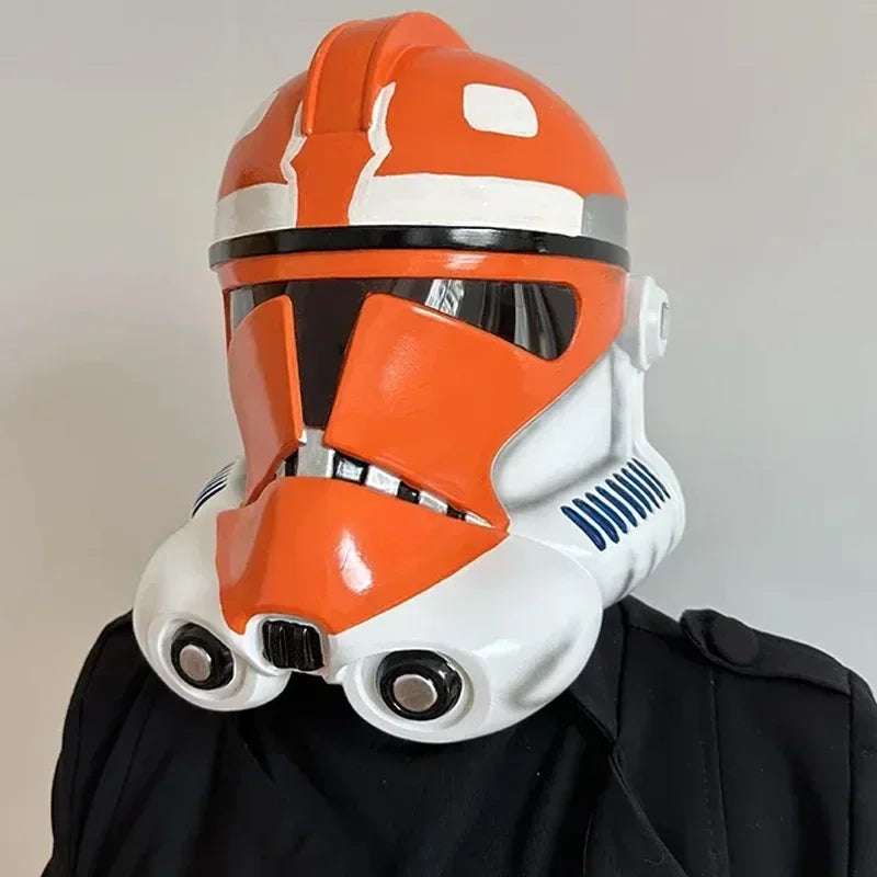 Star Wars PVC Helmet