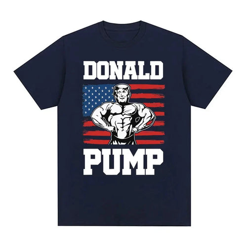 Donald Pump T-Shirts