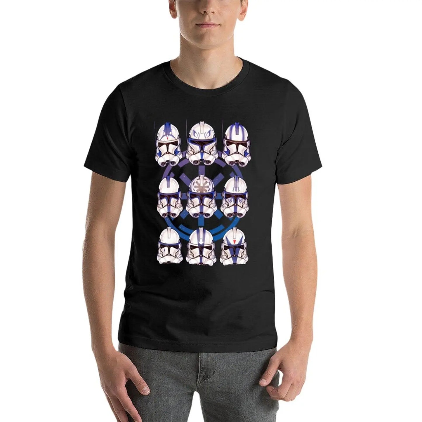 501st 9-pack T-Shirt