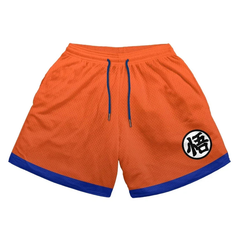 Dragon Ball Shorts