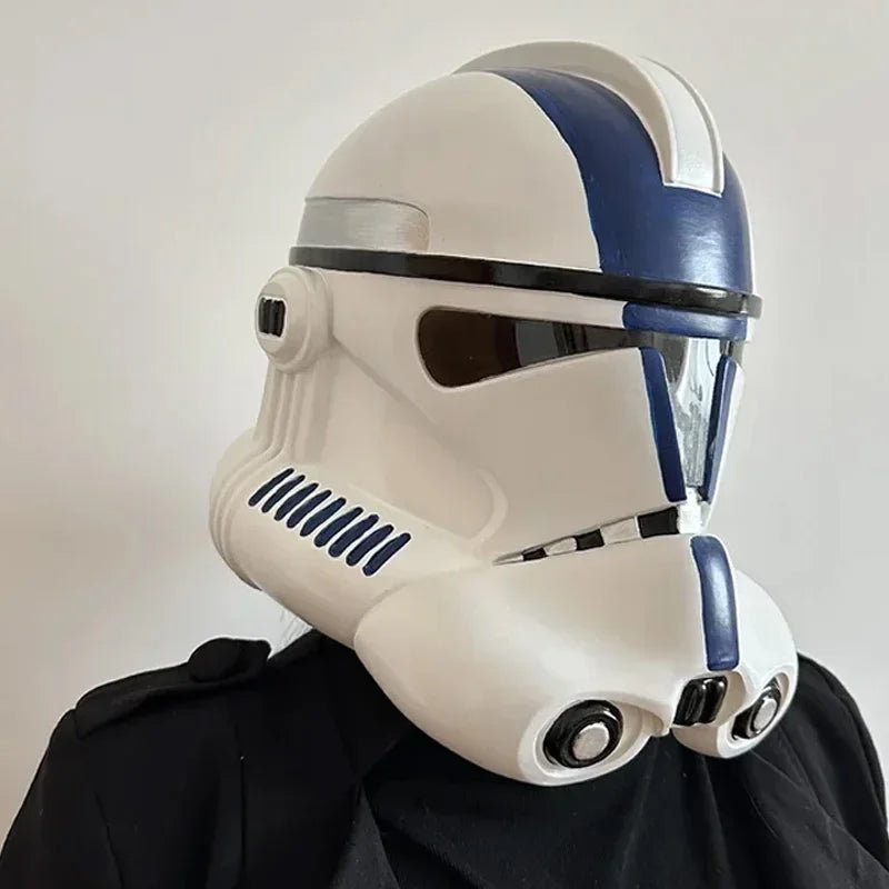 Star Wars PVC Helmet