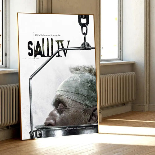 Saw X Posters