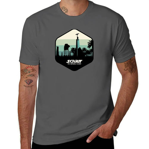 Scarif T-Shirt