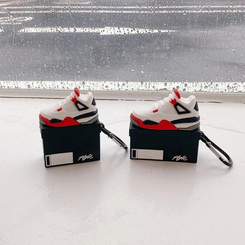 Nike Jordan Airpod Case