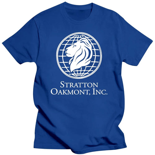 Stratton Oakmont T Shirt