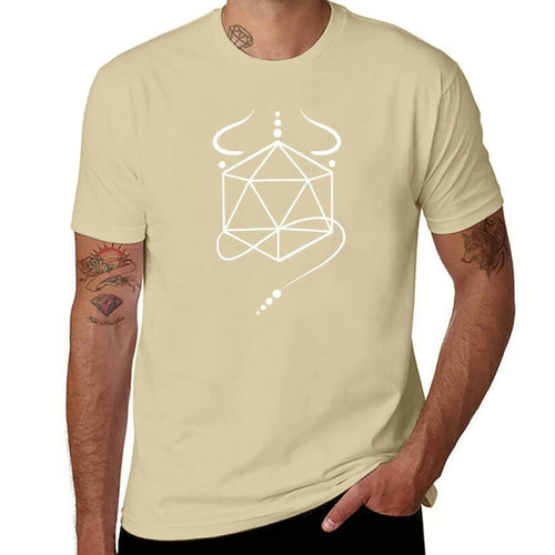 Tiefling T-Shirt