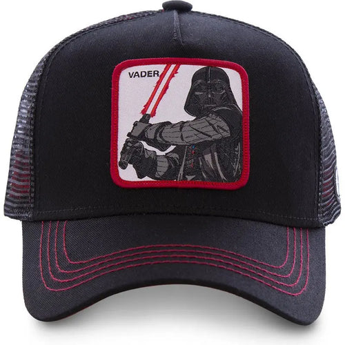 Star Wars Mesh Trucker Hats