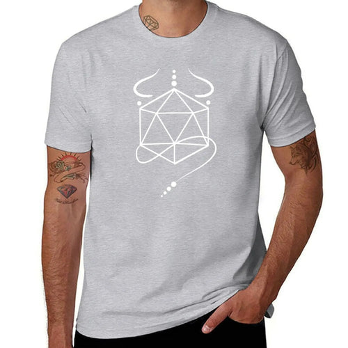 Tiefling T-Shirt