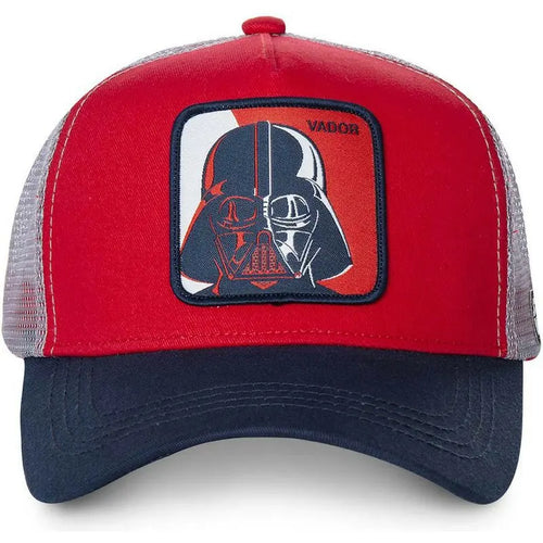 Star Wars Mesh Trucker Hats