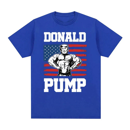 Donald Pump T-Shirts