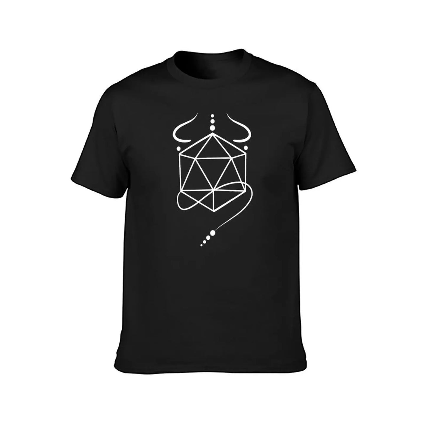 Tiefling T-Shirt