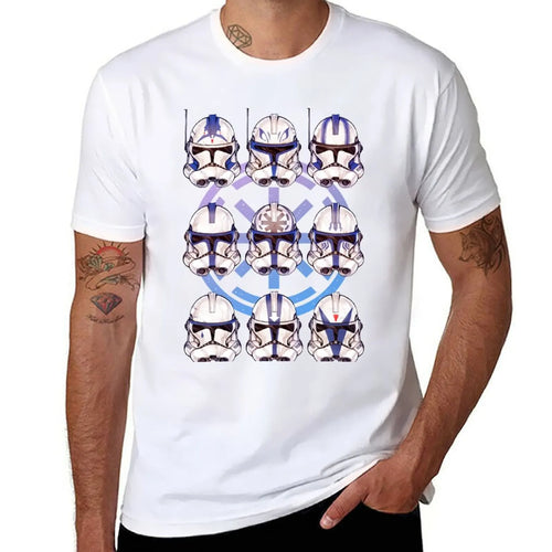 501st 9-pack T-Shirt