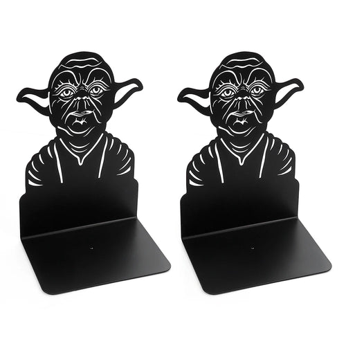 Master Yoda Bookend