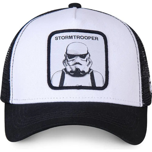 Star Wars Mesh Trucker Hats