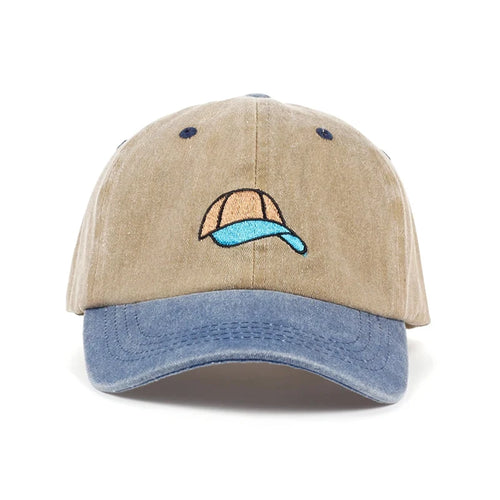 cap embroidery baseball cap