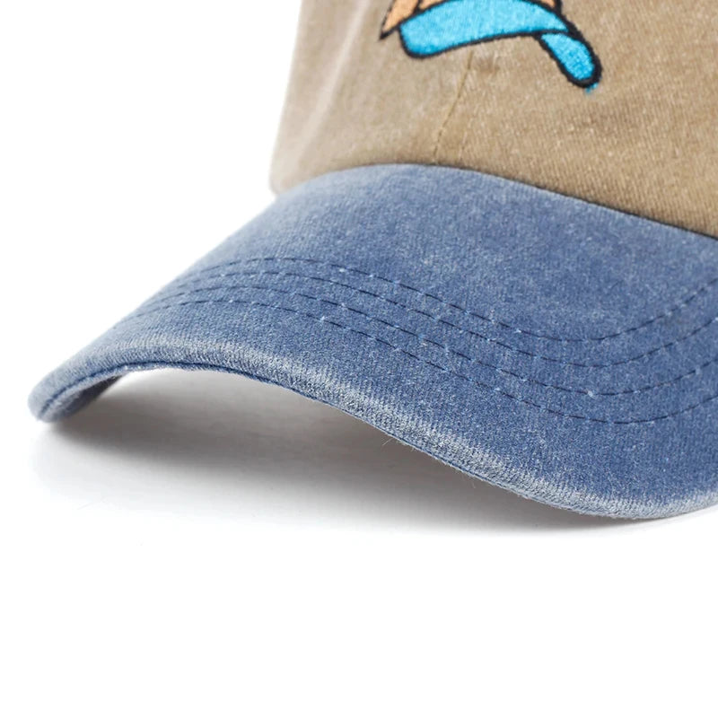 cap embroidery baseball cap