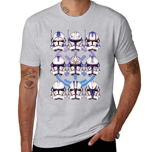 501st 9-pack T-Shirt