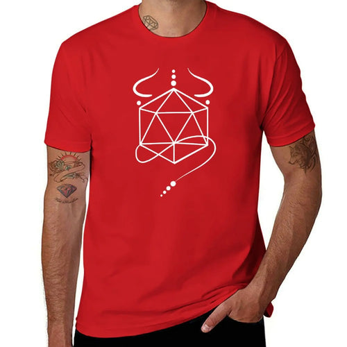 Tiefling T-Shirt