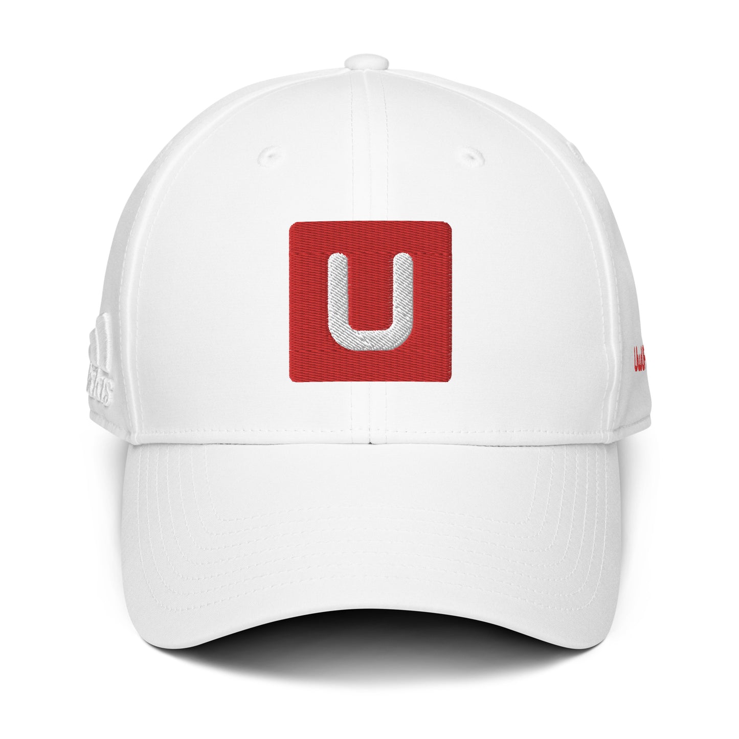 UwUFUFU Logo adidas dad hat