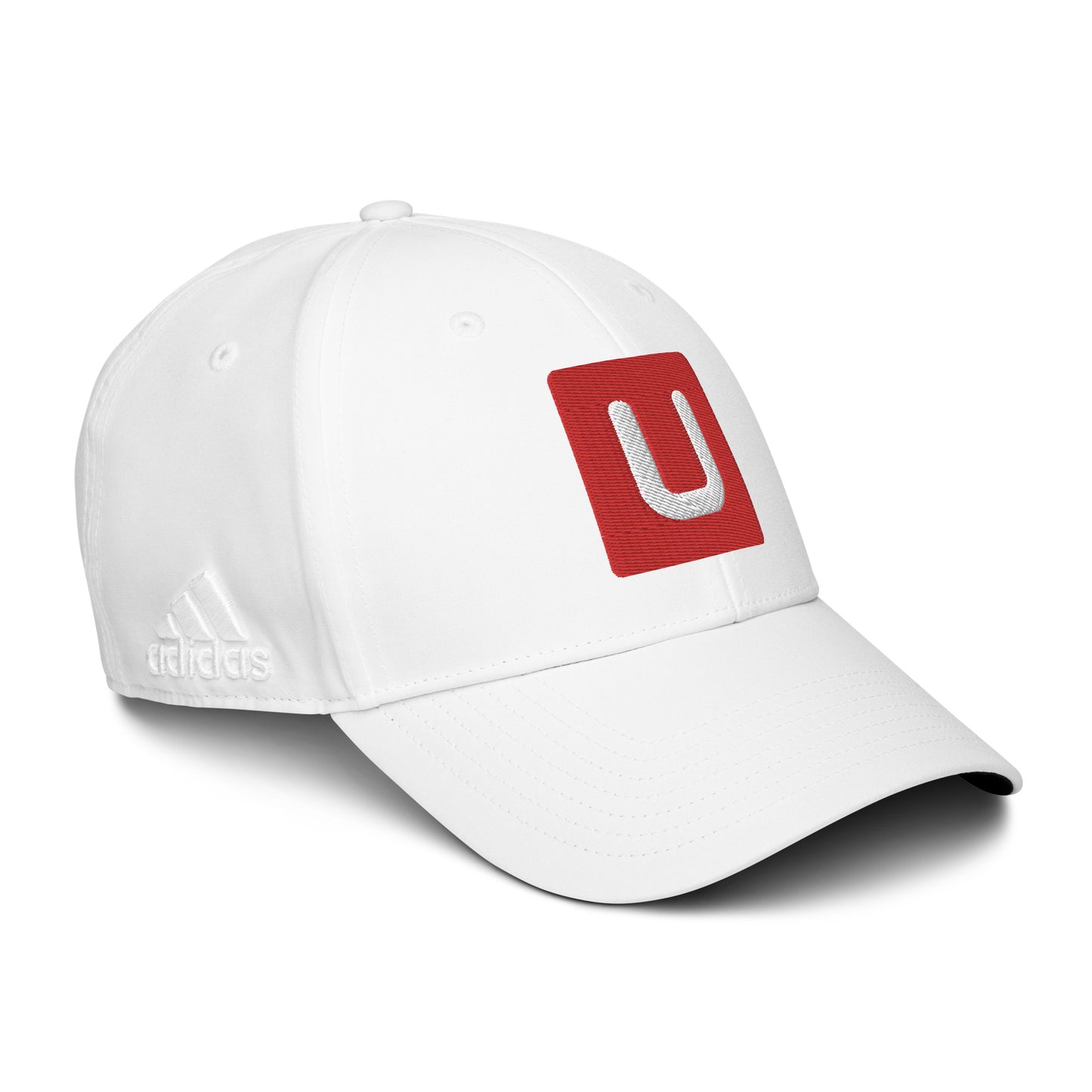 UwUFUFU Logo adidas dad hat
