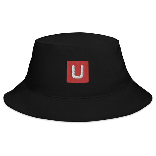 UwUFUFU Icon Bucket Hat