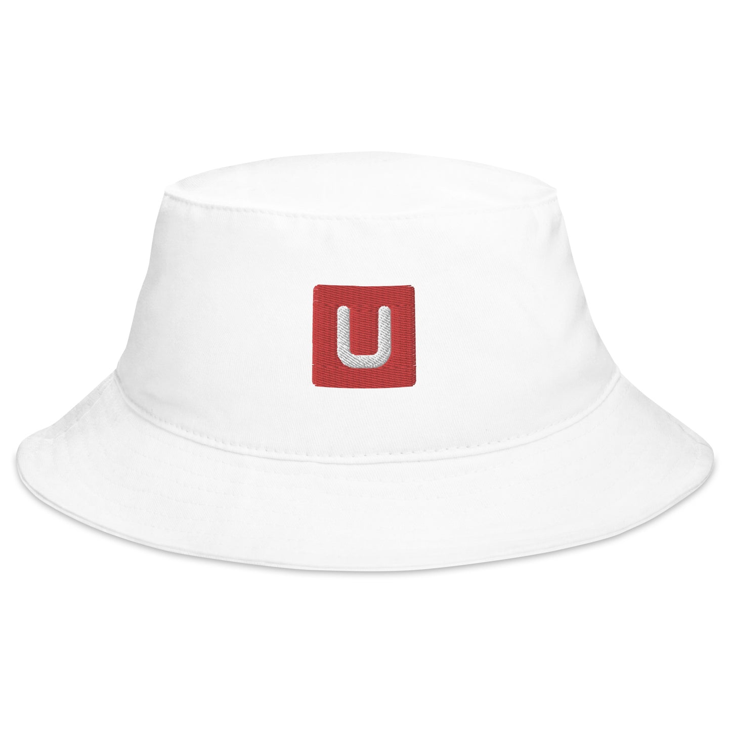 UwUFUFU Icon Bucket Hat