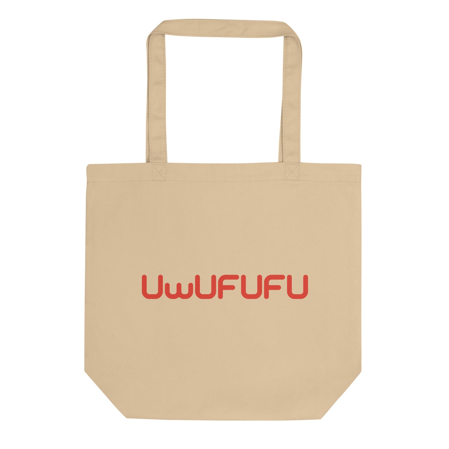 UwUFUFU Eco Tote Bag